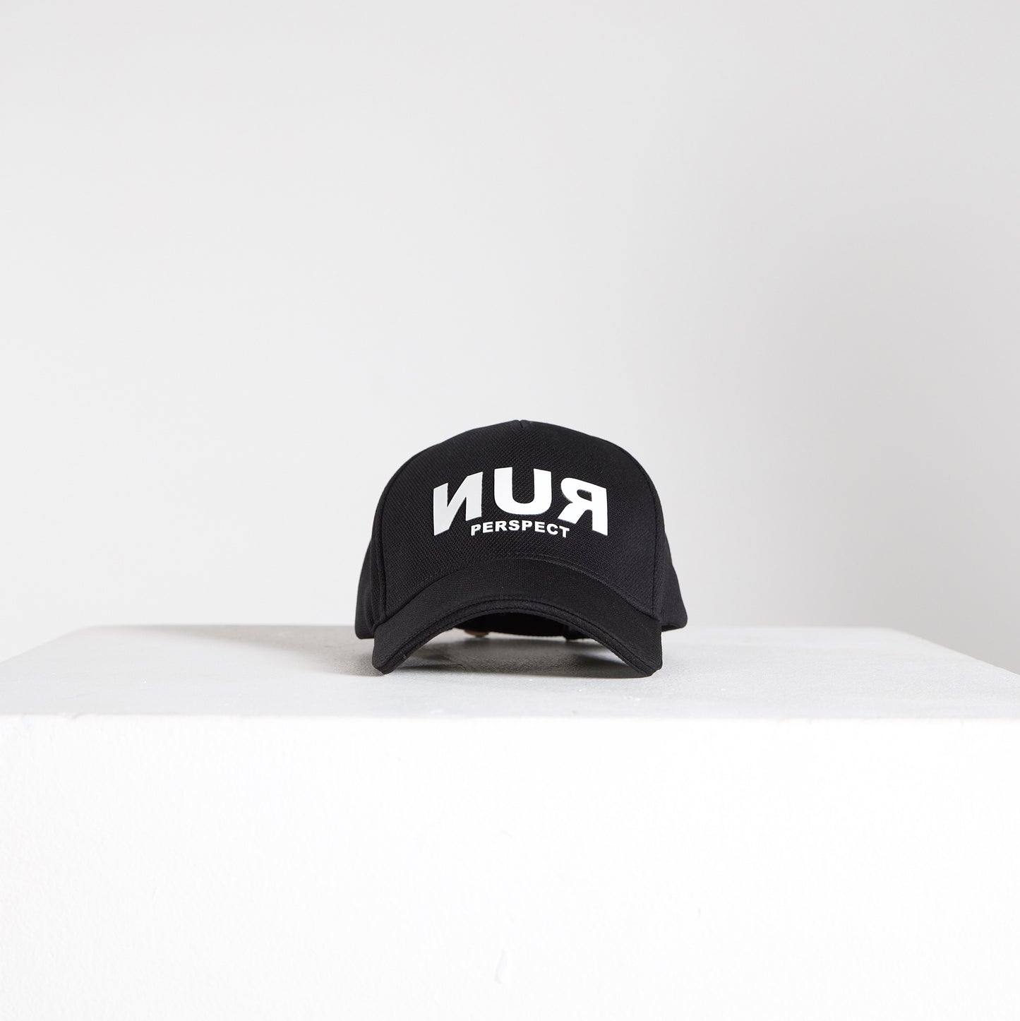 Performance Pique Baseball Cap