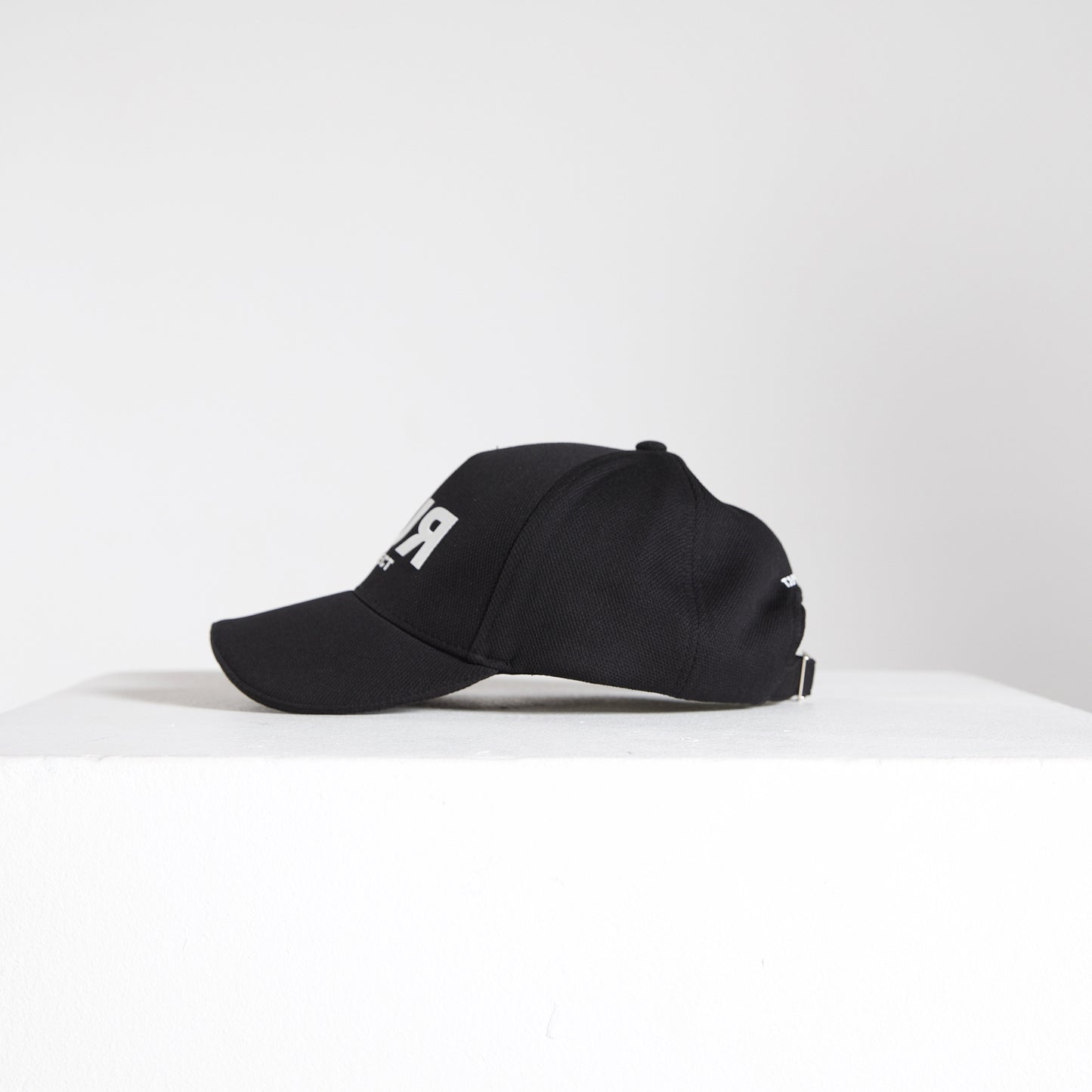 Performance Pique Baseball Cap