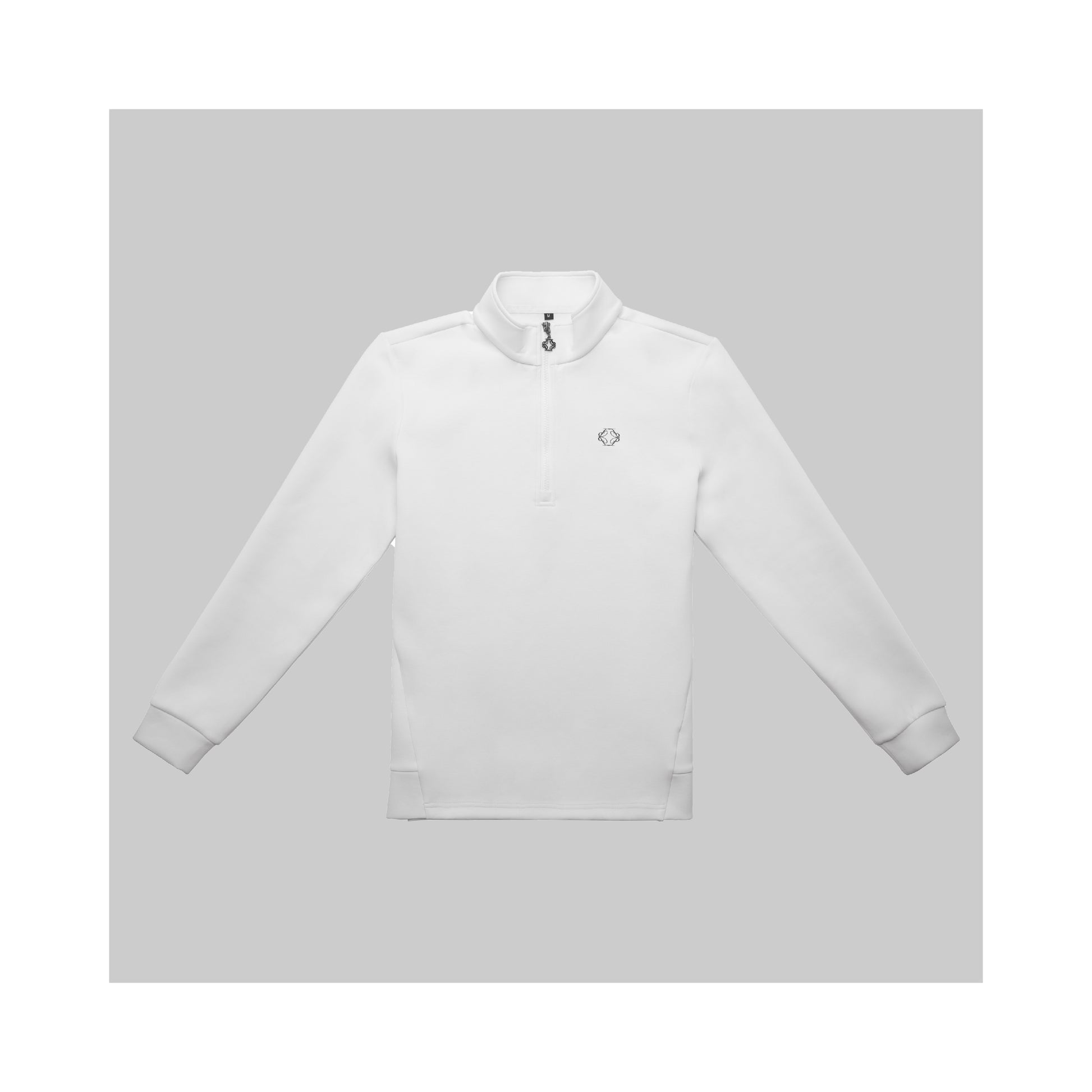 SweatSuit™️ Performance Quarter Zip