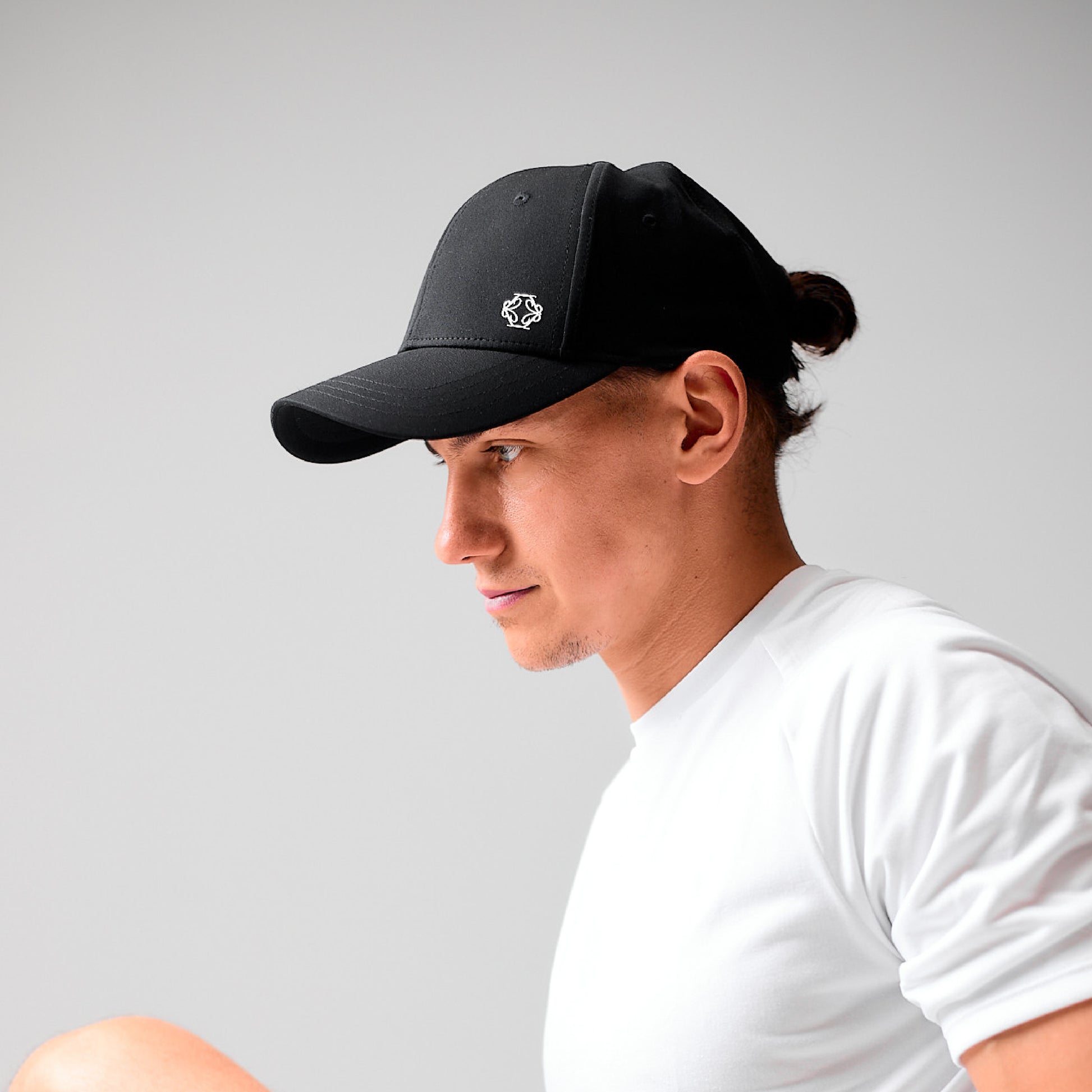 SweatShell™️ Performance Baseball Cap