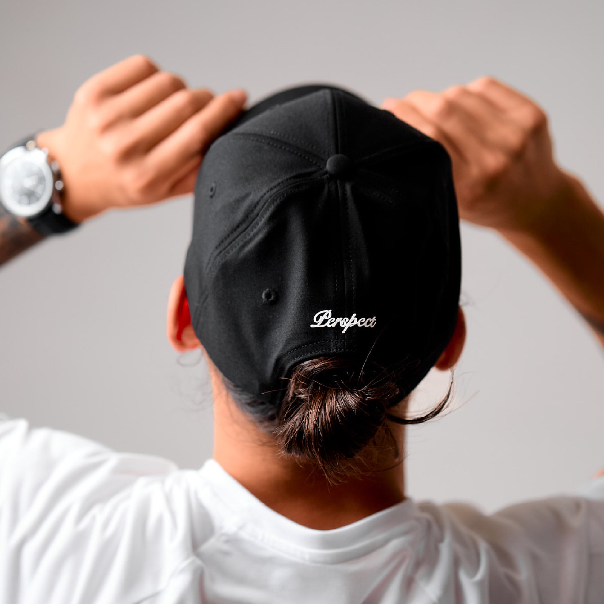 SweatShell™️ Performance Baseball Cap