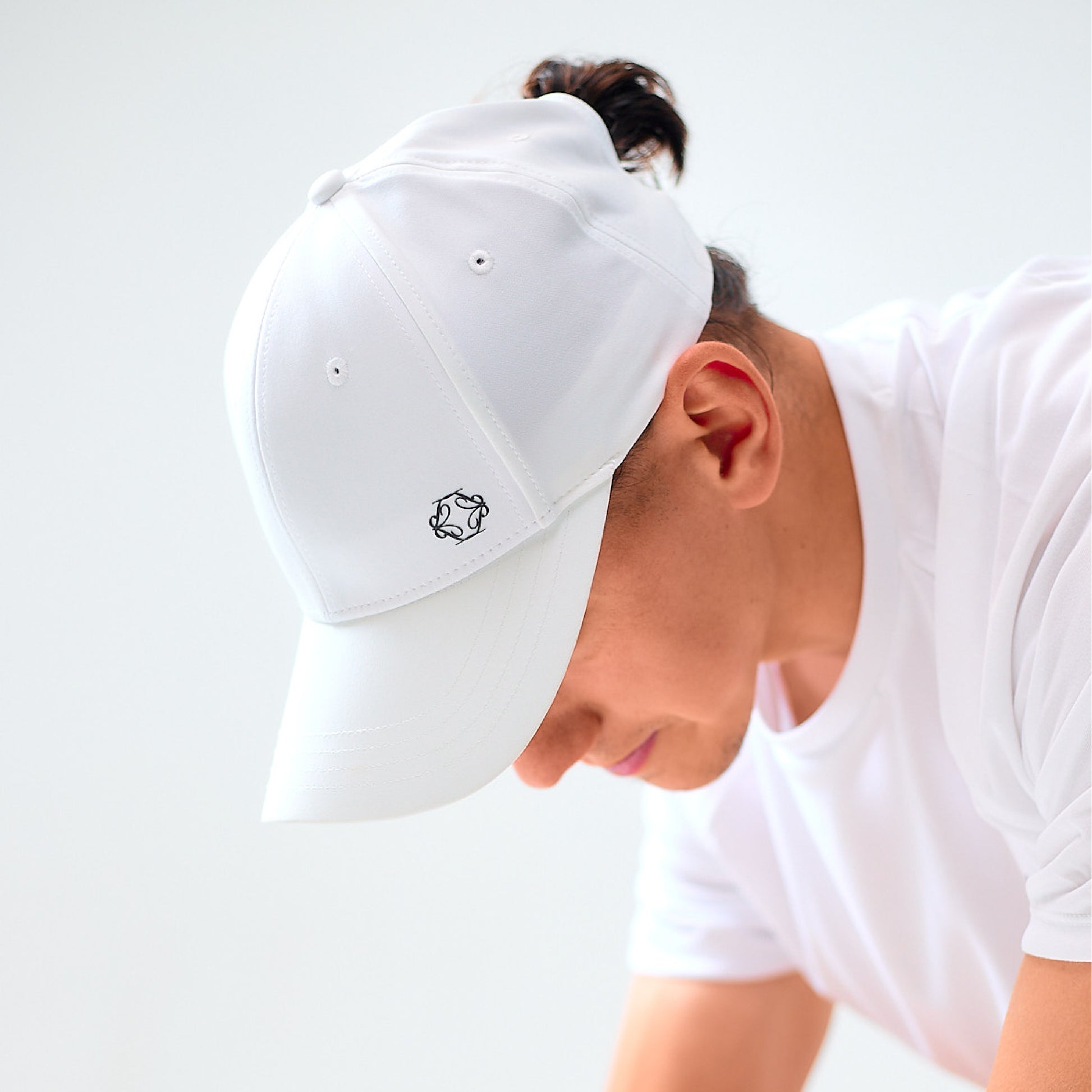 SweatShell™️ Performance Baseball Cap