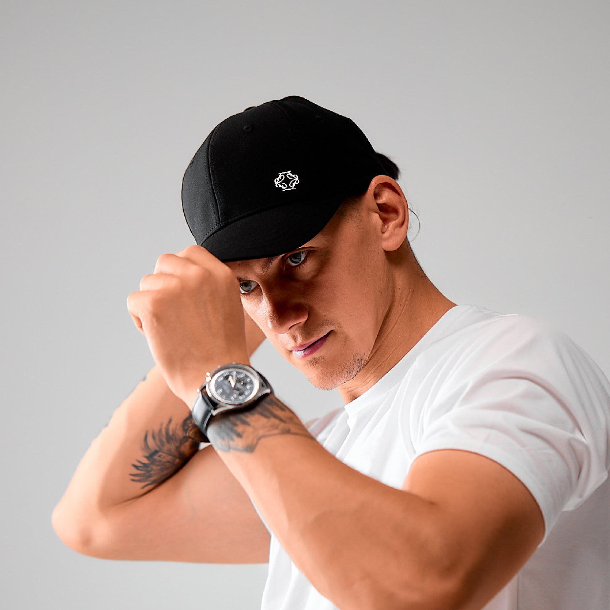 SweatShell™️ Performance Baseball Cap