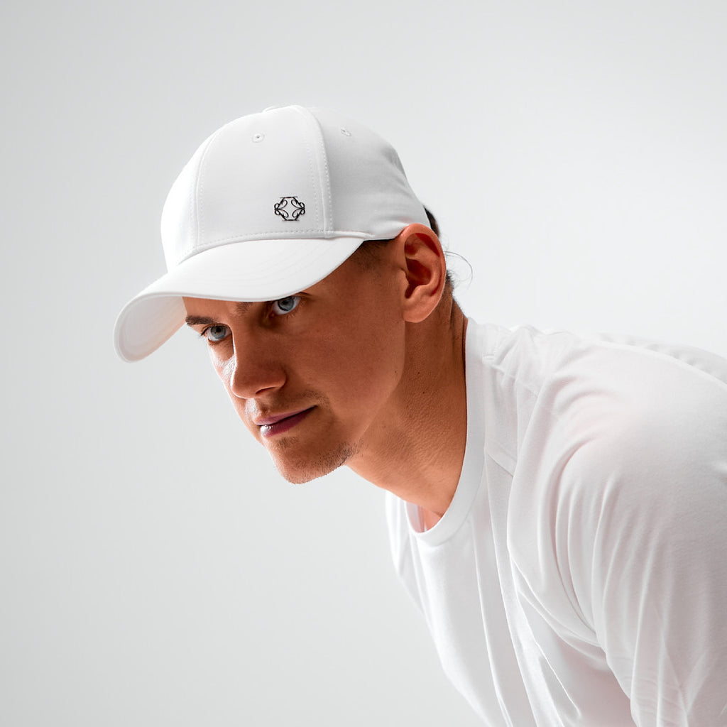 SweatShell™️ Performance Baseball Cap