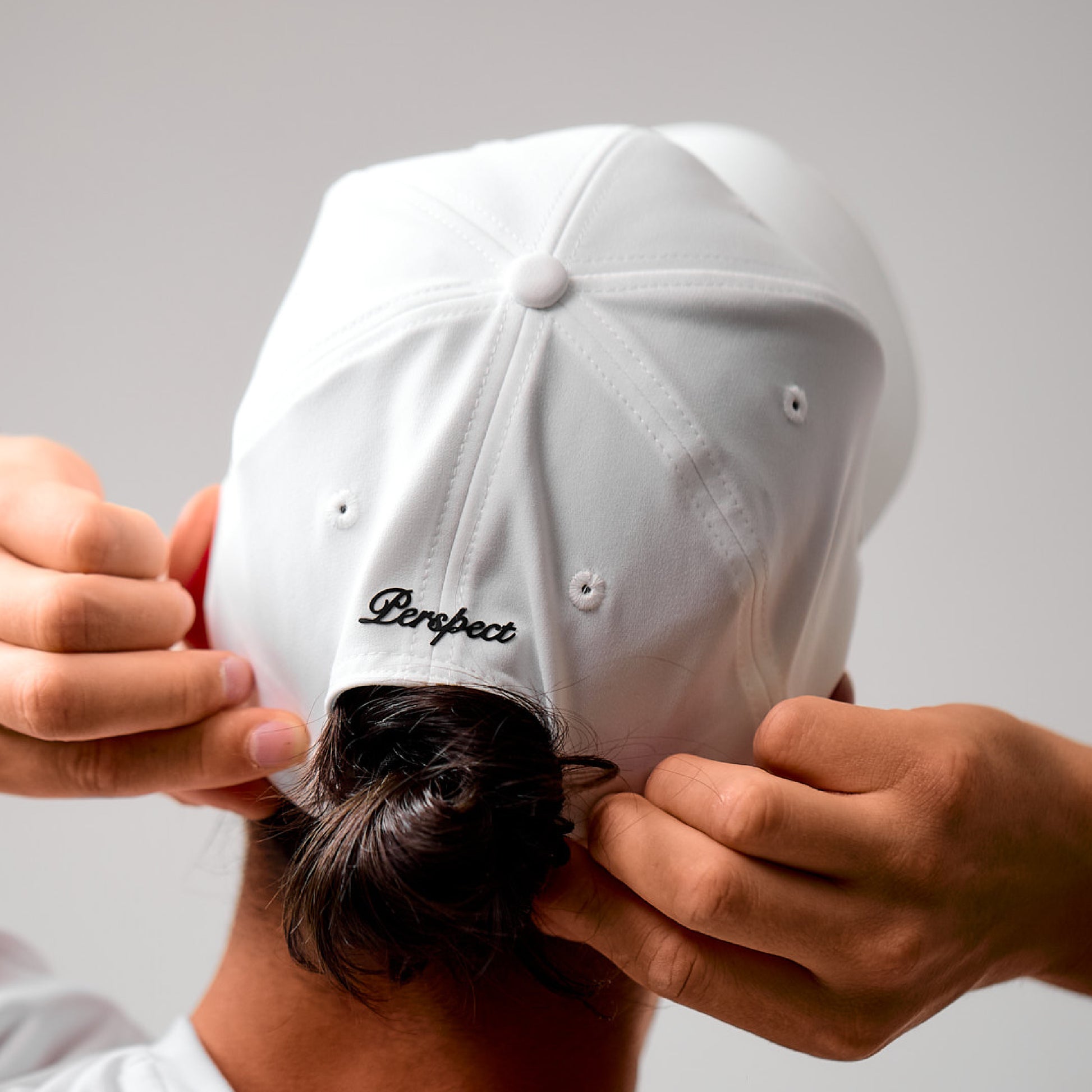 SweatShell™️ Performance Baseball Cap