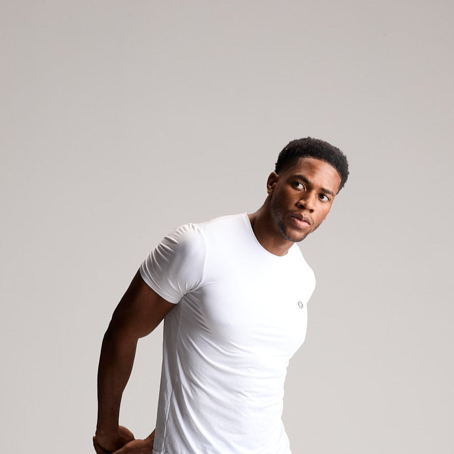 Ventura™️ Mesh Tee
