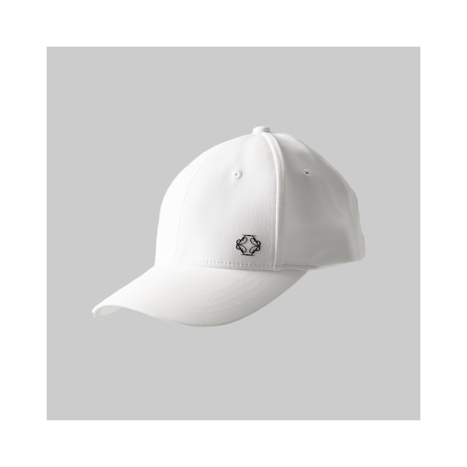SweatShell™️ Performance Baseball Cap